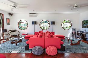 Cocosan Villa