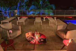 Cocosan Villa