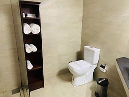 Hotel Gangaaddara