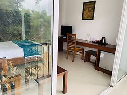 Hotel Gangaaddara