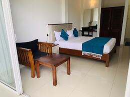 Hotel Gangaaddara