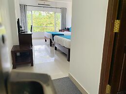 Hotel Gangaaddara