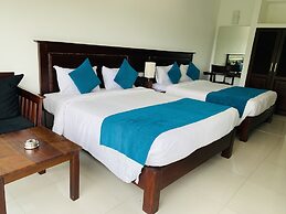 Hotel Gangaaddara