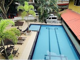 Hotel Gangaaddara