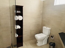 Hotel Gangaaddara