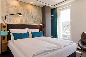 Motel One Freiburg