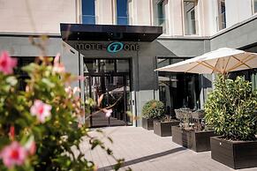 Motel One Freiburg