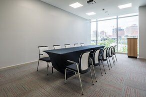 Crowne Plaza Barranquilla by IHG