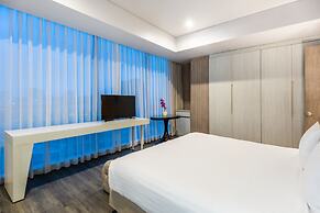 Crowne Plaza Barranquilla by IHG