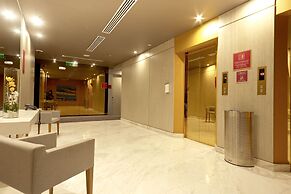 Crowne Plaza Barranquilla by IHG