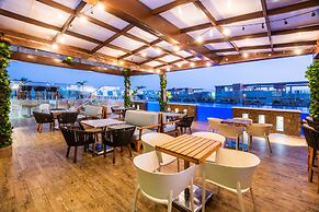 Crowne Plaza Barranquilla by IHG
