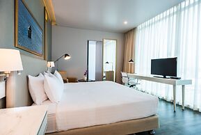 Crowne Plaza Barranquilla by IHG