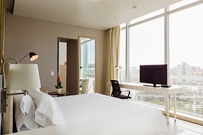 Crowne Plaza Barranquilla by IHG