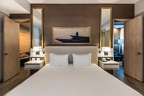 Crowne Plaza Barranquilla by IHG