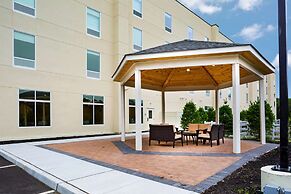 Hampton Inn Atlantic City/Absecon