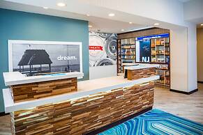 Hampton Inn Atlantic City/Absecon