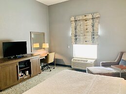 Hampton Inn Atlantic City/Absecon