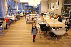 Hotel fairPlayce