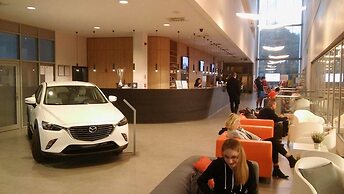 Hotel fairPlayce