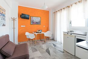 Poseidon Apartments