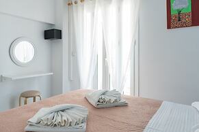Poseidon Apartments