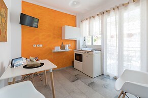 Poseidon Apartments