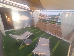 Poseidon Apartments