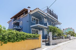 Poseidon Apartments