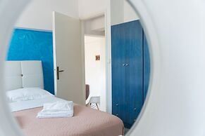 Poseidon Apartments