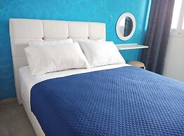 Poseidon Apartments