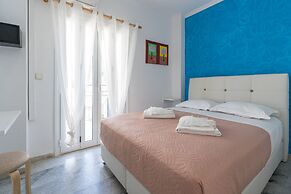 Poseidon Apartments