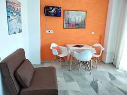 Poseidon Apartments