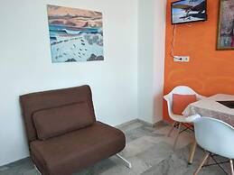 Poseidon Apartments