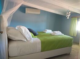 Poseidon Apartments