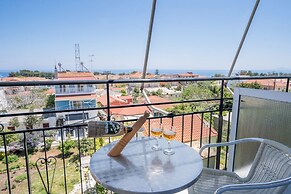 Poseidon Apartments