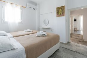 Poseidon Apartments