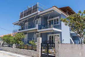 Poseidon Apartments