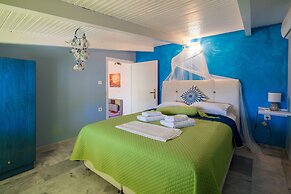 Poseidon Apartments