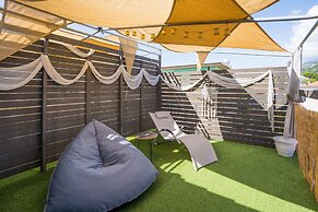 Poseidon Apartments