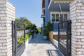 Poseidon Apartments
