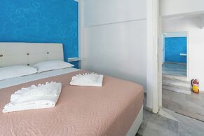 Poseidon Apartments