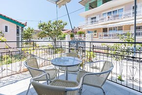Poseidon Apartments