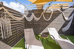 Poseidon Apartments
