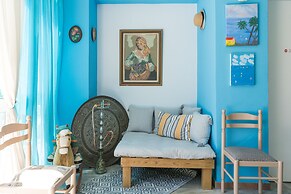 Poseidon Apartments