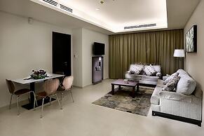 Grand Lily Hotel Suites
