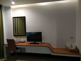 Siva Royal Hotel