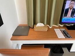 Siva Royal Hotel