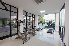 Siva Royal Hotel