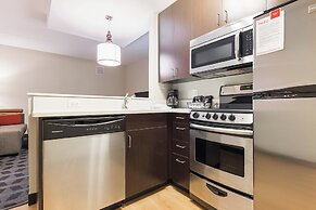 TownePlace Suites by Marriott Edmonton South