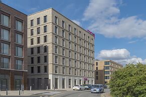 Moxy London Excel